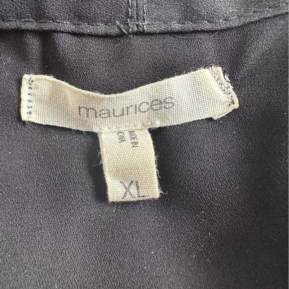 Maurice’s Tank Top Size XL - Picture 2 of 7